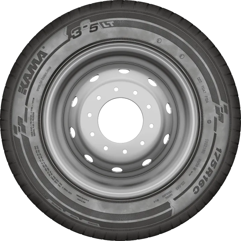 KAMA 365 LT (НК-243) в Вязьме — KAMA TYRES KAMA 365 LT (НК-243) в Вязьме