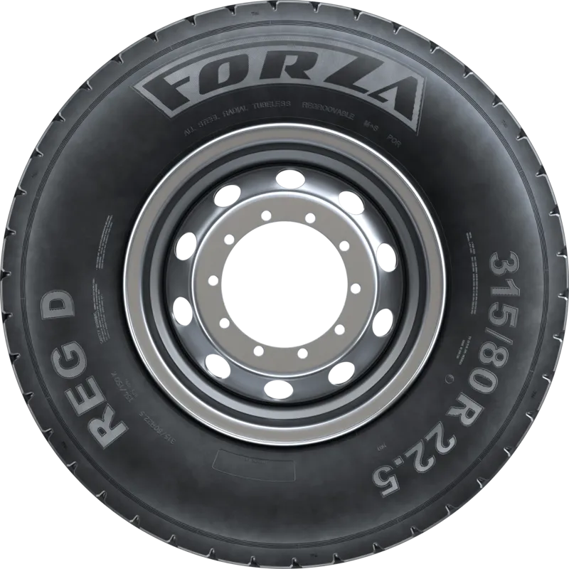 FORZA REG D в Вязьме — KAMA TYRES FORZA REG D в Вязьме