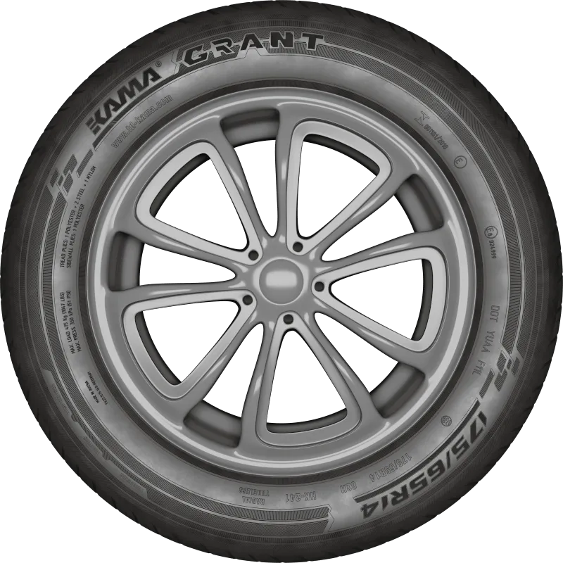 KAMA GRANT (НК-241) в Вязьме — KAMA TYRES KAMA GRANT (НК-241) в Вязьме