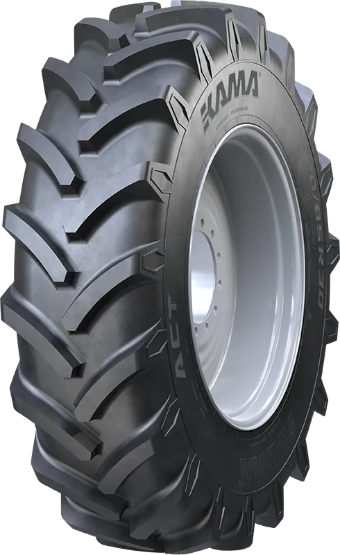 KAMA ACT в Вязьме — KAMA TYRES KAMA ACT в Вязьме