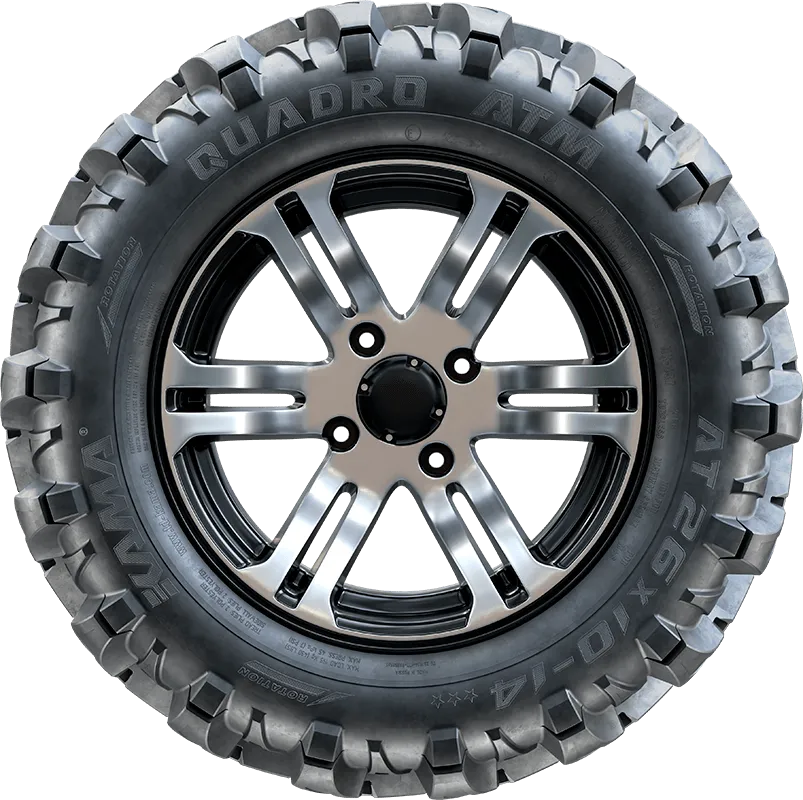 KAMA QUADRO ATM (НК-437) в Вязьме — KAMA TYRES KAMA QUADRO ATM (НК-437) в Вязьме